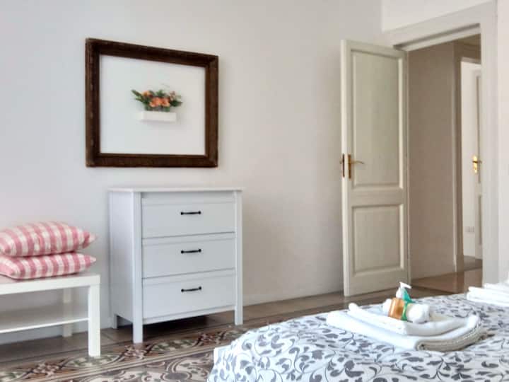 Habitación principal