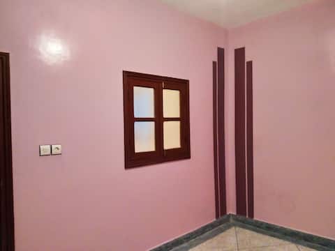Welcome To Aicha House