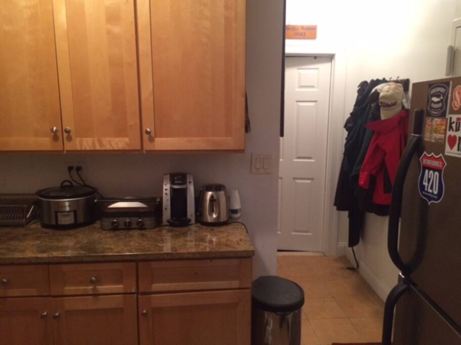 Appliances
