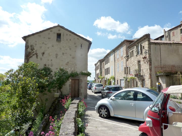 La Maison de la Tour