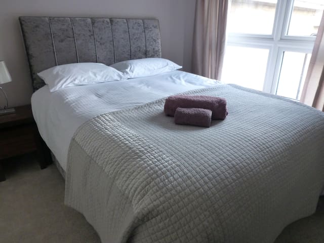 Airbnb Kegworth Holiday Rentals Places To Stay England