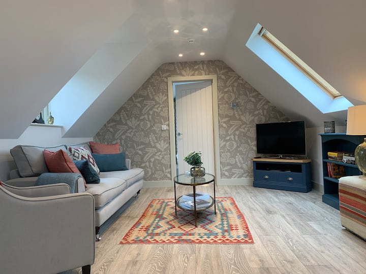 The March Hare, A Beautiful Cotswold Retreat - Bibury