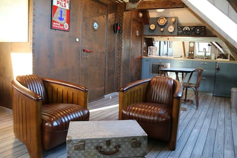 Top performing Airbnb: Ti Melen in Carnac
