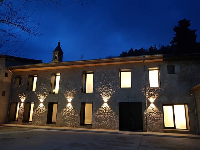 CASA RURAL EN VÍRGALA MAYOR gallery image 2