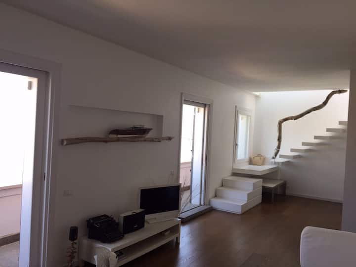 Anzio Exclusive Terrace - Anzio