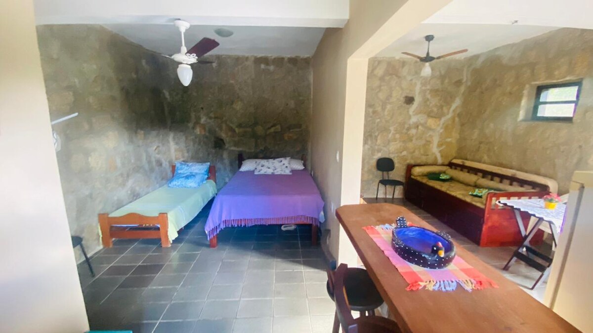 ห้องนอน