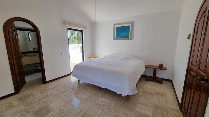 غرفة النوم 3