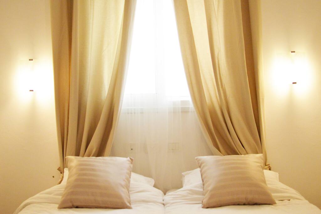 First Room