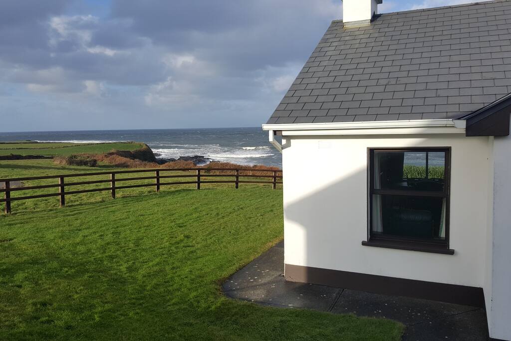 Quilty Holiday Cottages Houses For Rent In Clare