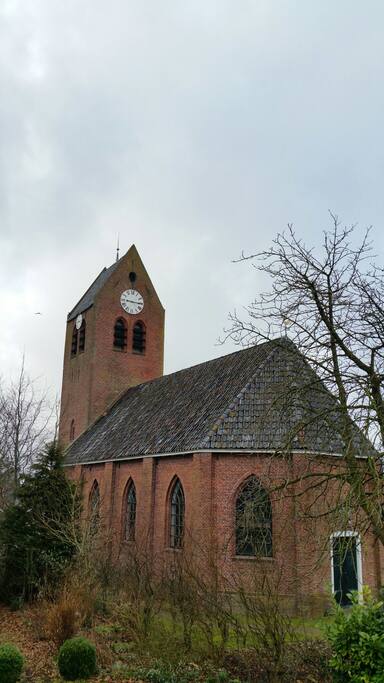 Sint Nicolaas kerk