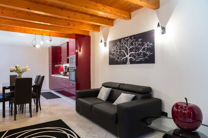 STARFISH 5 APARTMENT