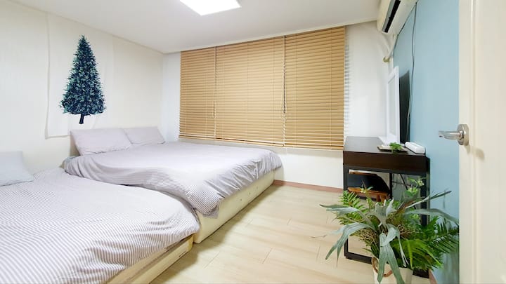 غرفة النوم 2