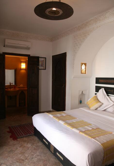 chambre Anya