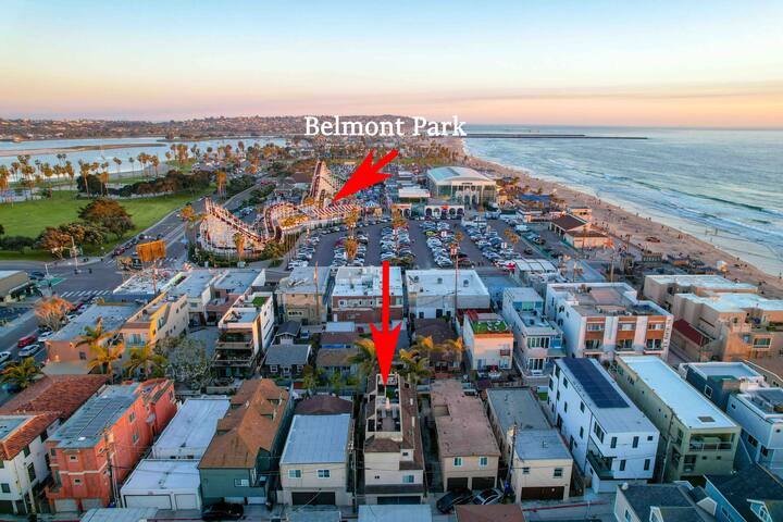 Sanctuary@Mission Beach gallery image 4