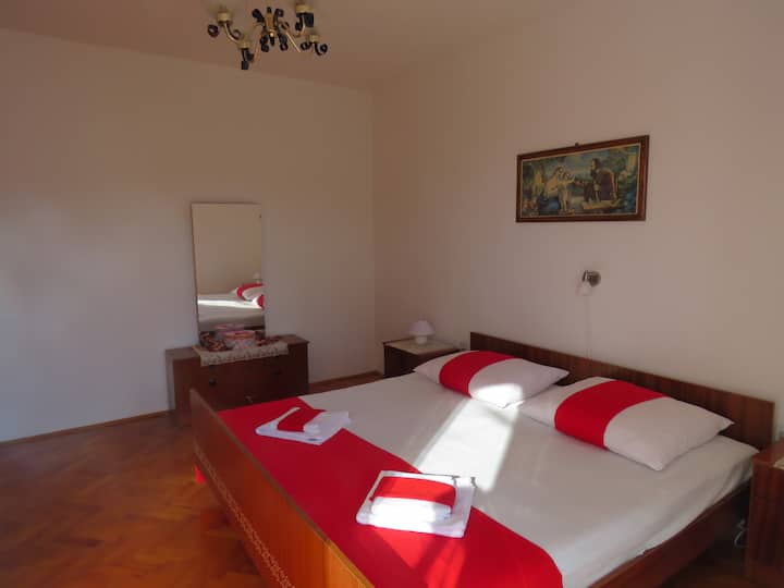 spálňa 1