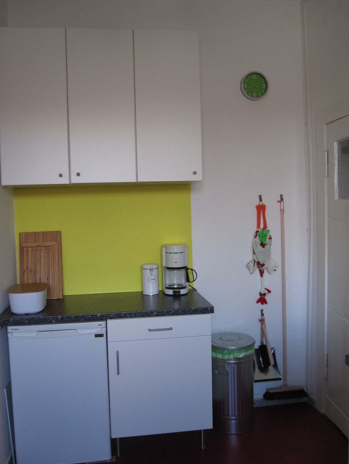 Top Airbnb: Vacation Rental at Charlotte's in Berlin in Schöneberg