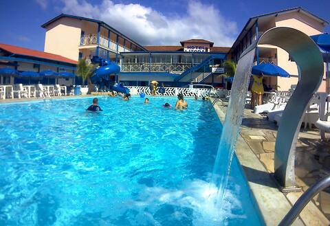 Hotel Litoral Norte
