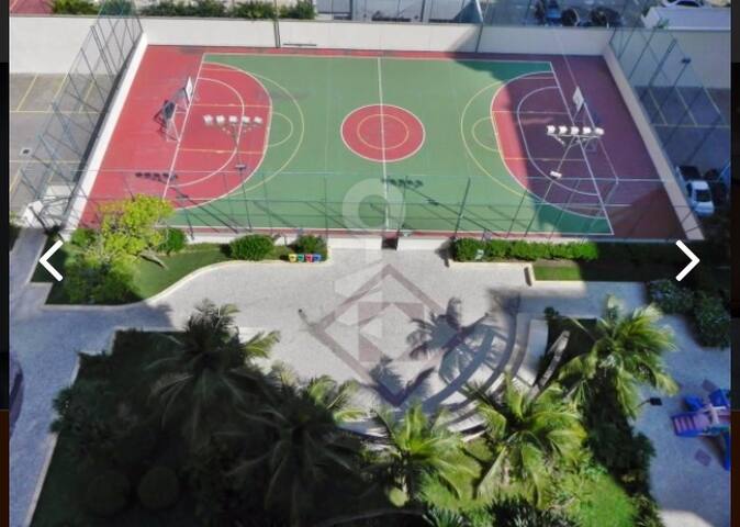 Alugo Apartamento de 3 quartos gallery image 4