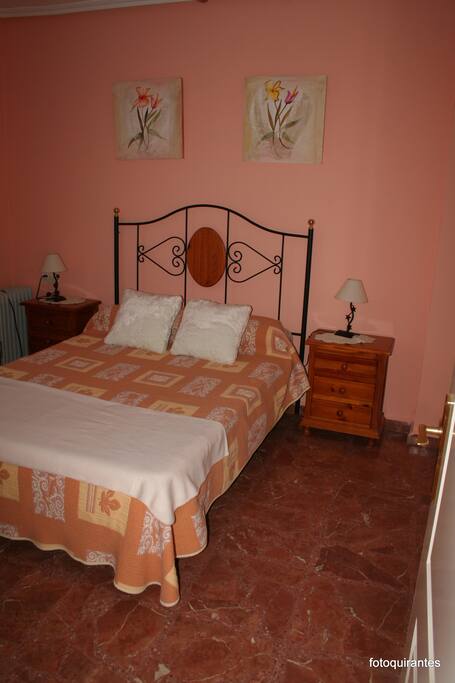 dormitorio