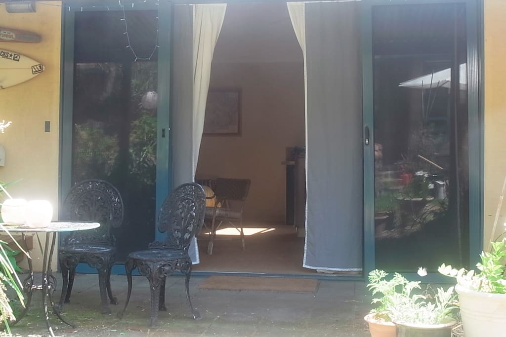 Welcome to Warren Street Studio