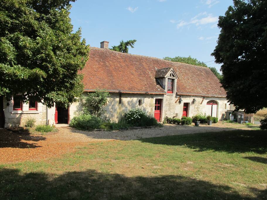 La Longère