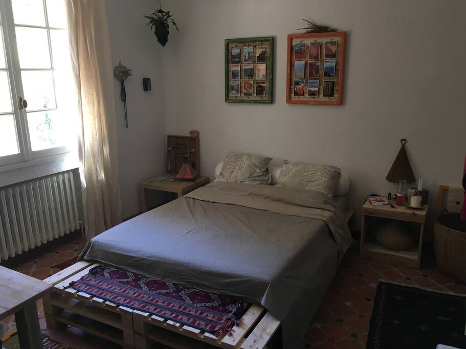 Chambre 1