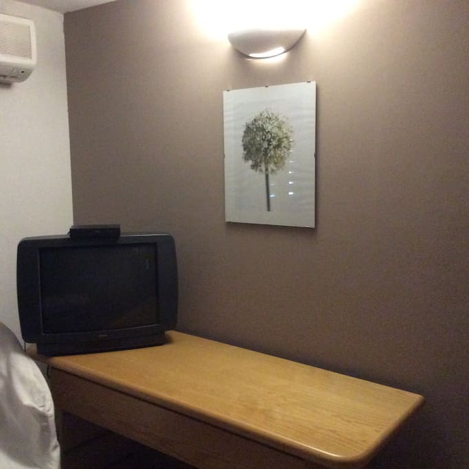 Interno camera 1