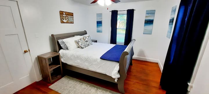 საძინებელი 2