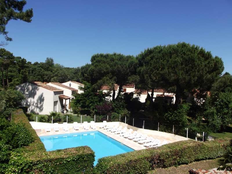 Top Airbnb: From the pine forest to the sea a Saint Trojan Les Bains