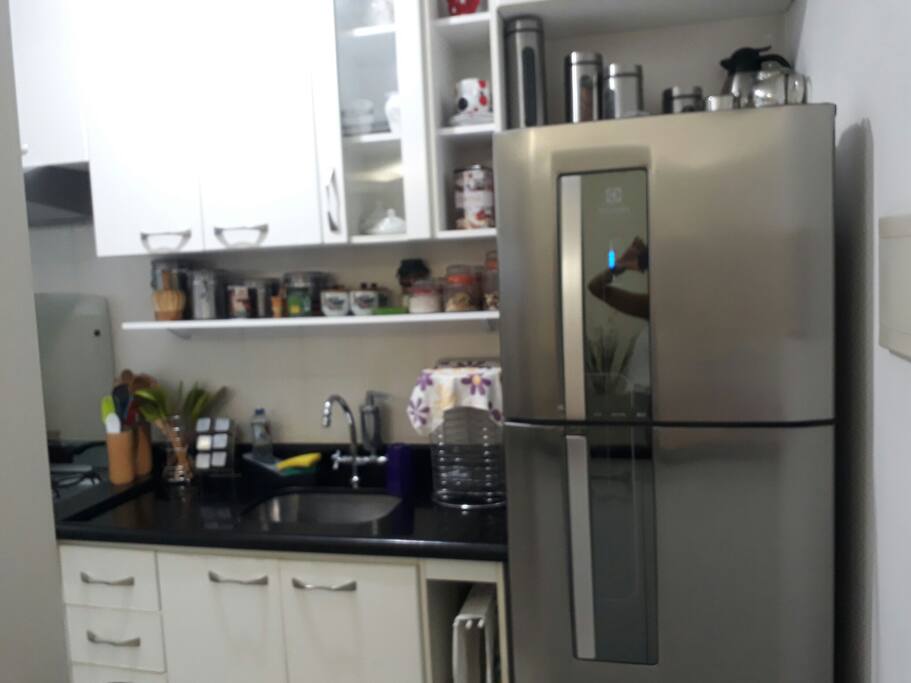 cozinha