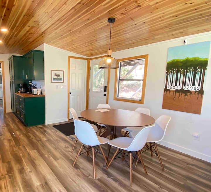 Top 9 Airbnb Vacation Rentals Near Hyco Lake, North Carolina Updated 2024 Trip101