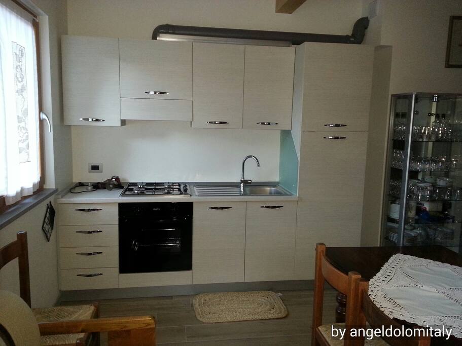 Cucina