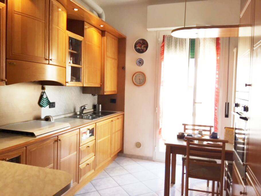 Cucina