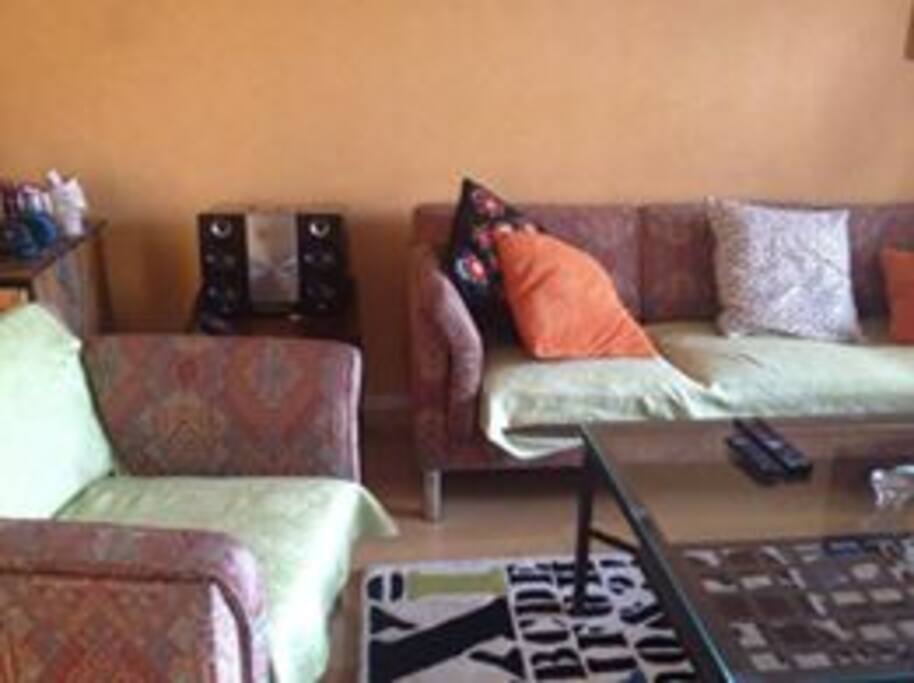 Livingroom
