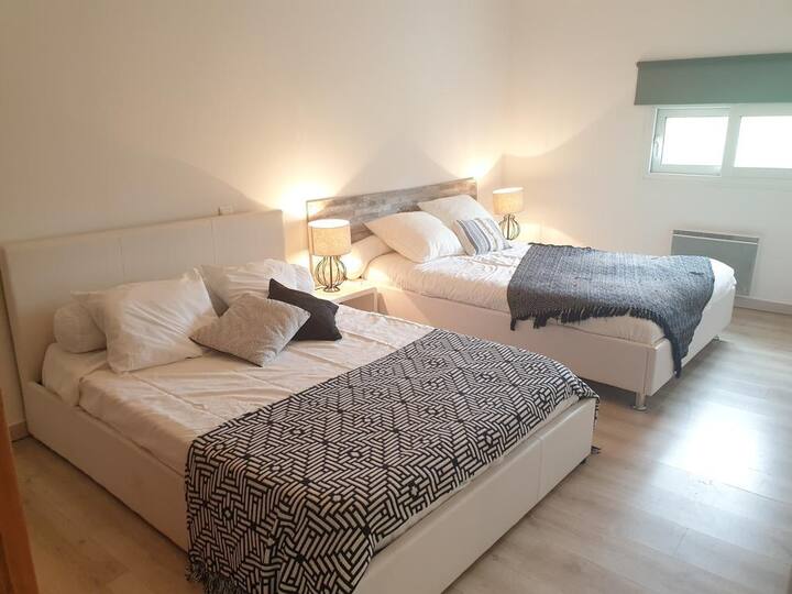 საძინებელი 3