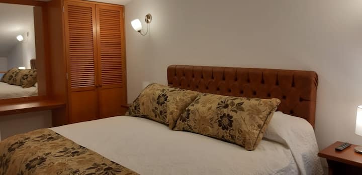 Habitación