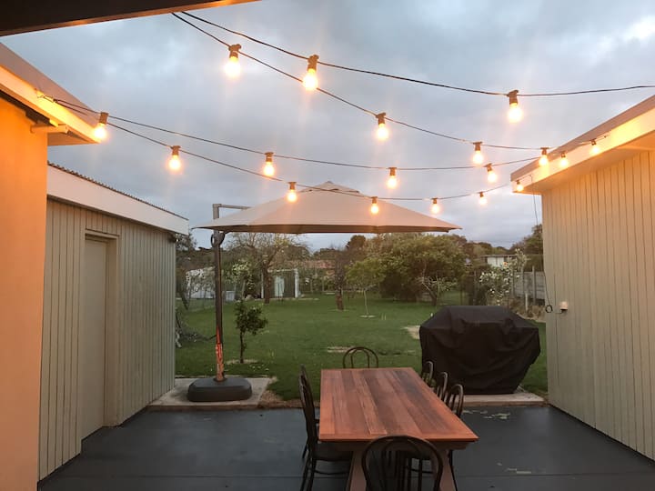 Blairgowrie Beach Escape - Rye