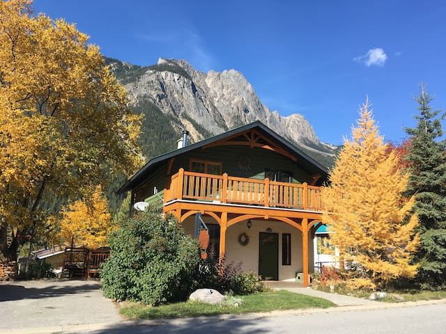 Wildflower Guesthouse