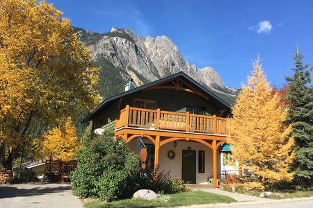 Wildflower Guesthouse