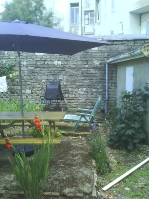 JARDIN