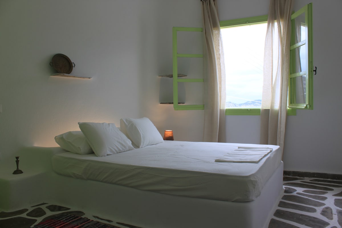 Dormitorio principal