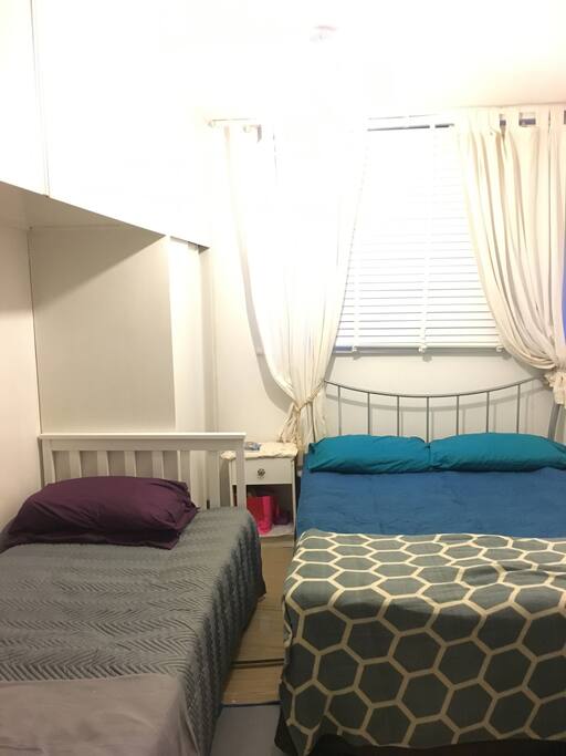 Additional Fee for extra bed use