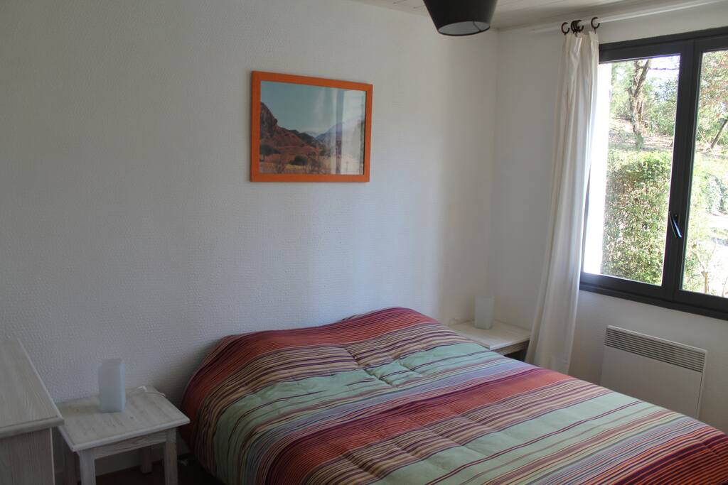 chambre 1