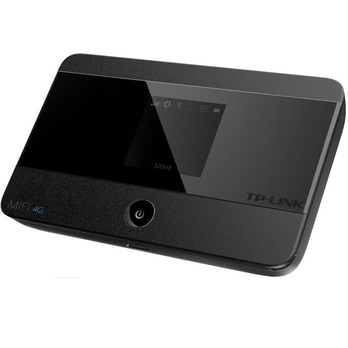 FREE Pocket Wi-Fi 4G