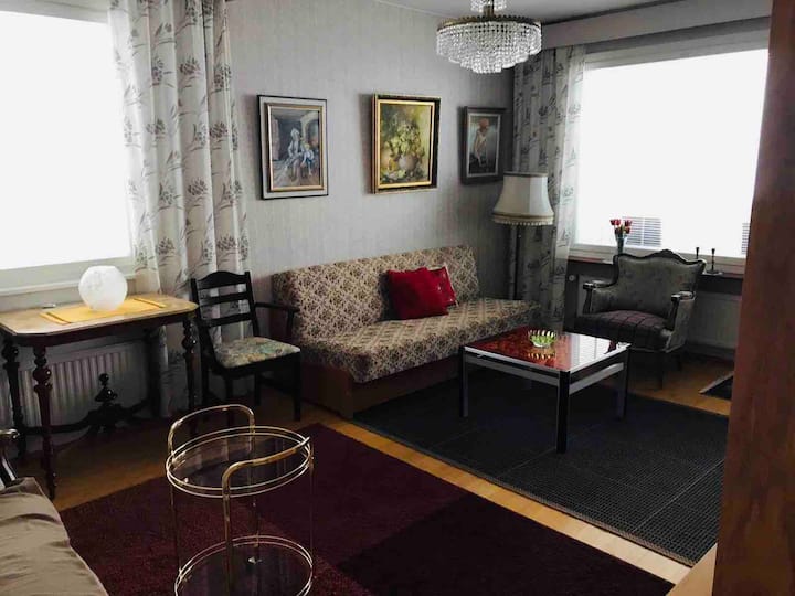 Top 10 Airbnb Vacation Rentals In Tornio, Finland Updated 2024 Trip101