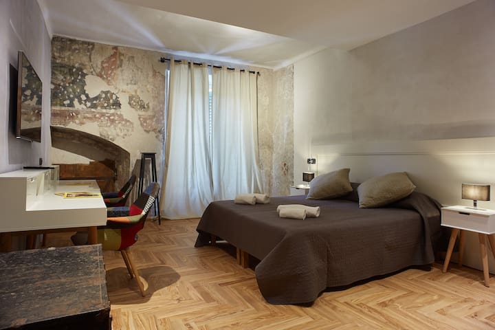 Verona Apartments managed Airbnb listing 1