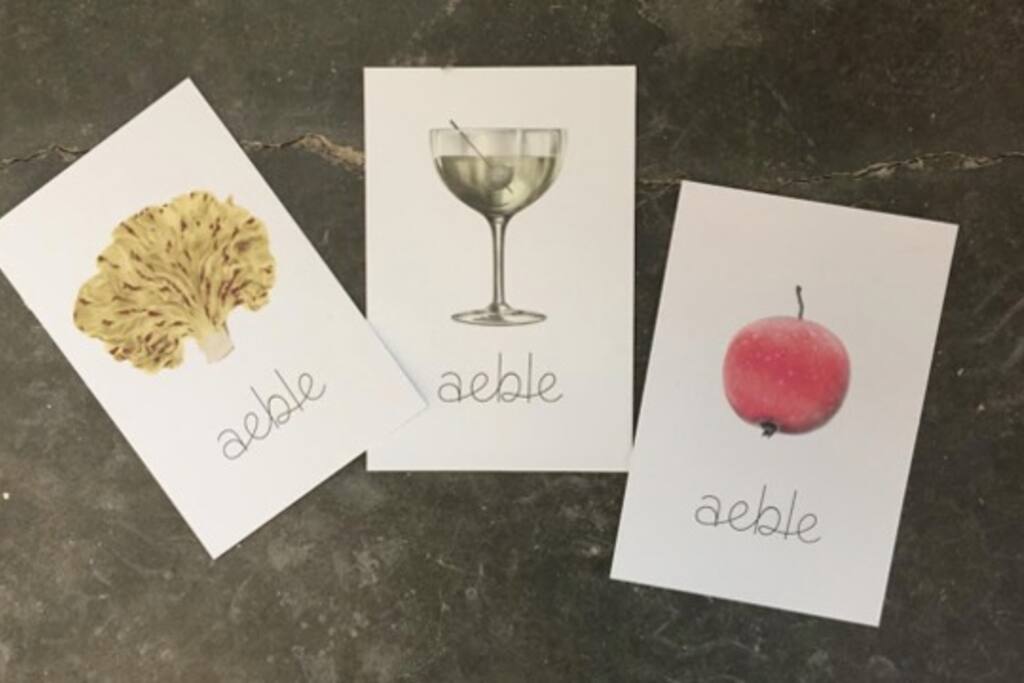 Aeble adlı yerin fotoğrafı