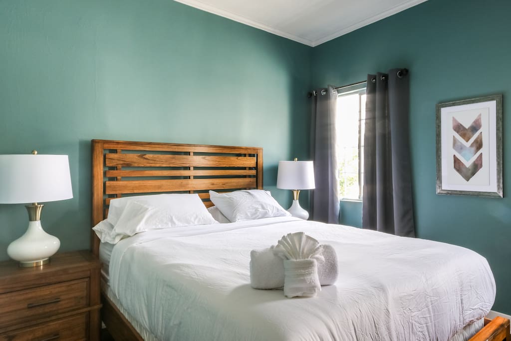 12" Queen Memory Foam Mattress