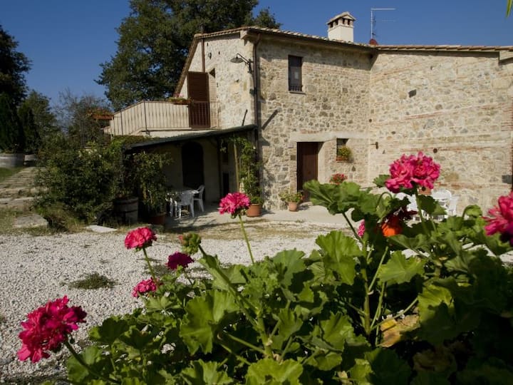 La Sorgente - Abbadia San Salvatore