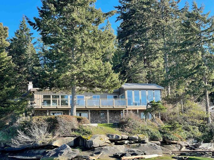 Gabriola Island Vacation Rentals & Homes Gabriola, Canada Airbnb